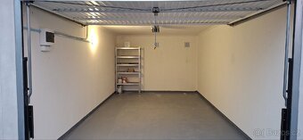 Pronájem garáže - 4