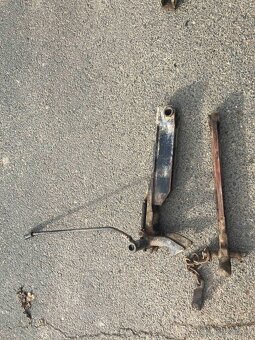 Agrohák na Zetor - 4