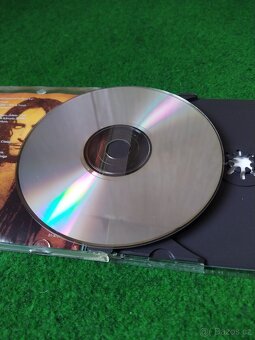 CD VAI - Sex & Religion - 4