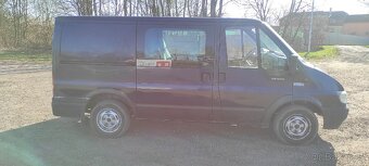 Ford Transit 2.0Tddi T260 - 4