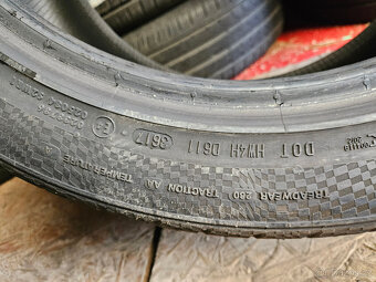 285/40R19 103Y Continental - 4