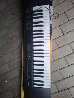 Casio CTK 240 - 4