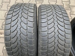 zimní 185/70 R 14 a 225/50 R17 - 4