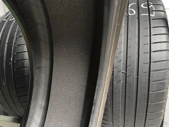 Letní sada č.0269 - Michelin - 235 45 18 extraload - 4