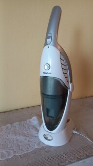 Ruční vysavač - 4