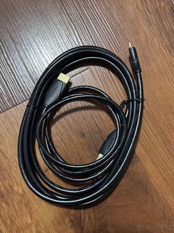 Mini HDMI kabel Vention - 4