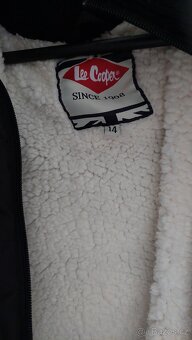 dámská bunda Lee cooper - 4
