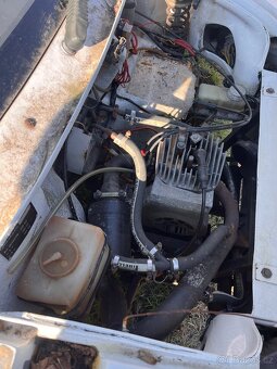 Ligier Optima s TP od 15ti let. motor sachs - 4