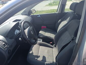 VW Polo 1.4 Automat - 4
