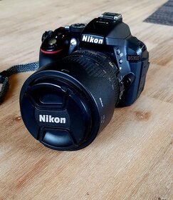 Nikon d5300 - 4