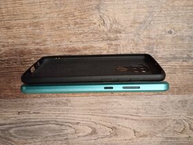 Kryty na mobil Xiaomi Redmi Note 9 - 4