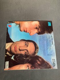 Rolling Stones LP vinyl - 4