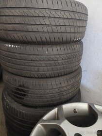 Letni pneu Firestone 205/55R16 - 4