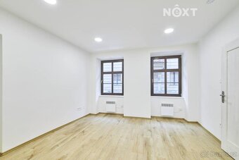 Prodej byt 1+1, 34㎡ - 4