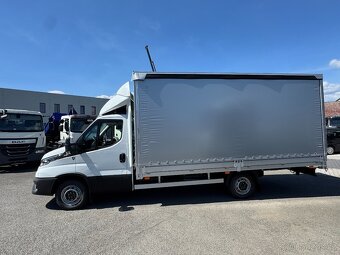 IVECO DAILY 35S18,NOVÝ MODEL, 10 PALET, BEZ REGISTRACE - 4