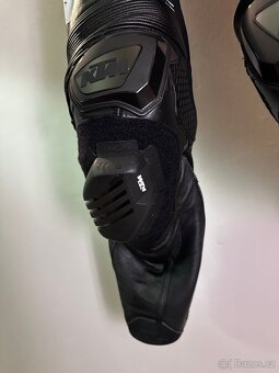 KTM RSX kožená jednodílná kombinéza velikost 54 - XL - 4