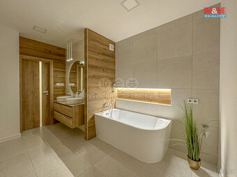 Prodej bytu 3+kk, 78 m², Ostrava, ul. Slavíkova - 4