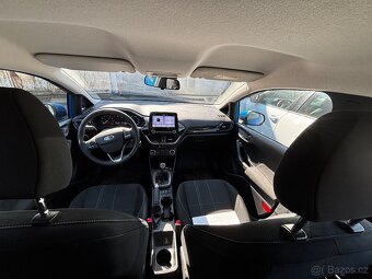 Ford Fiesta 9 600km - 4