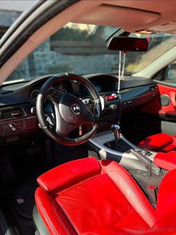 BMW E92 325d M57 145kw - 4