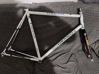 Colnago Master Olympic - 4