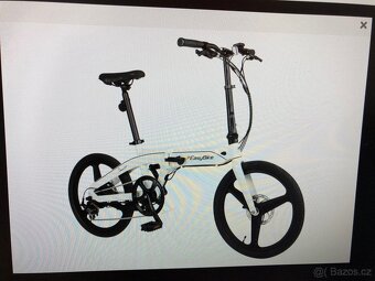 EasyBike Smart Elektrokolo - 4
