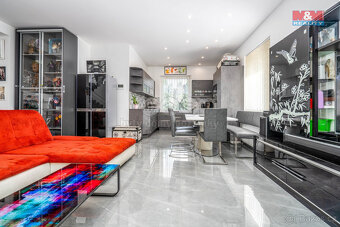 Prodej kancelářského prostoru, 250 m², Praha, ul. Velimská - 4