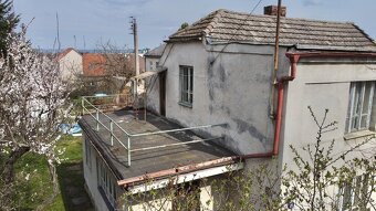 Prodej rodinného domu Čáslav - Nové Město - 138 m2 , pozemek - 4