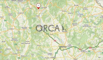 0,2 ha pozemku v k.ú. Bohutín nad Moravou - 4