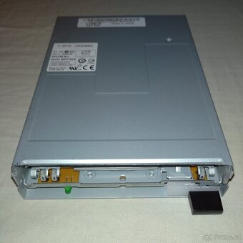 disketova mechanika pre Commodore Amiga 500/600/1200 - 4