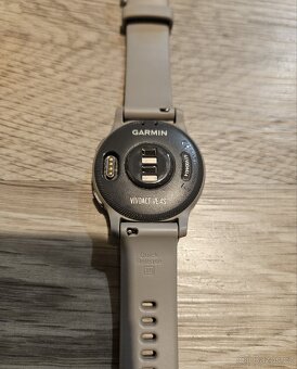 Hodinky vivoactove 4S - 4