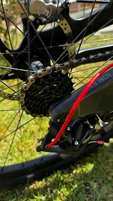 Downhill kolo YT TUES CF PRO RACE 29" "LONG" - 4