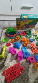 Doplňky k PLAY-DOH - 4