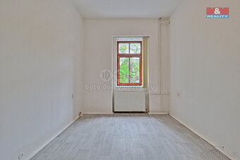 Pronájem bytu 1+1, 23 m², Kutná Hora, ul. Žižkova brána - 4