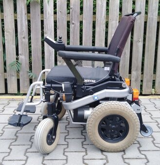 Meyra Sprint GT. - 4