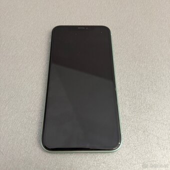 iPhone 11 128GB, pěkný stav, 12 měsíců záruka - 4