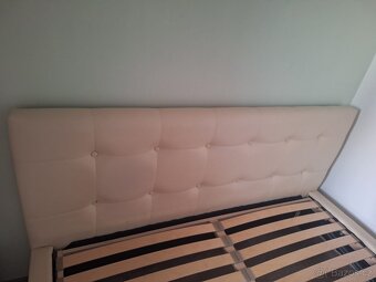 Prodám postel 160x200 cm - 4