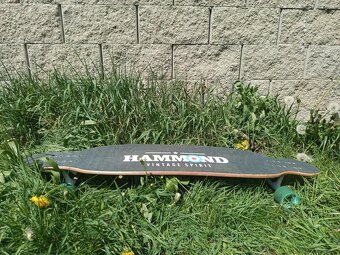 Longboard - 4
