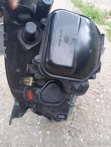 Opel Vectra C přední Bi,xenon. - 4