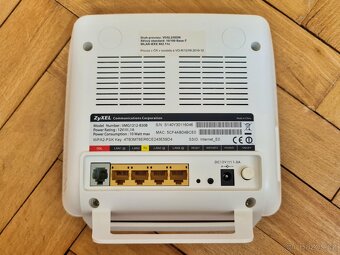 Modem Zyxel VMG1312-B30B - 4