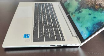 HP ProBook 450 G8, i5-1135G7, 32GB RAM, 512GB NVMe, IPS disp - 4