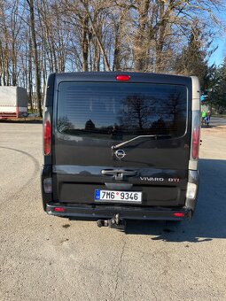 Opel vivaro westfalia - 4