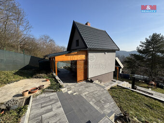 Prodej chaty, 36 m², zahrada 673 m², Dolní Zálezly - 4