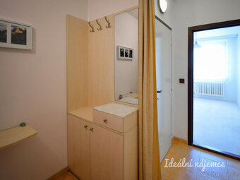 Pronájem bytu 3+1, Švermova, Bohunice, 64 m2 - 4