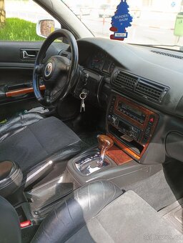 Passat - 4