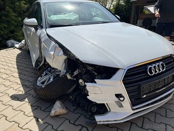 Audi A3 rezervované - 4