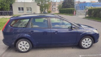 Ford Focus combi MK2 po fl 1,6 66KW - 4