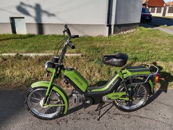 Babetta 215 - 4