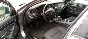 BMW F11 520d - 4
