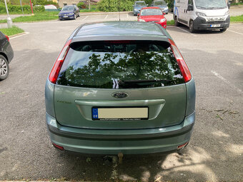 FORD FOCUS MK2 Hatchback 1.6 16V 74KW - 4