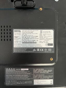 Projektor BenQ TH681 - 4